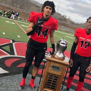 Meet your Posher, Christopher